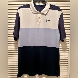 Men’s Nike Dri-Fit Golf Polo